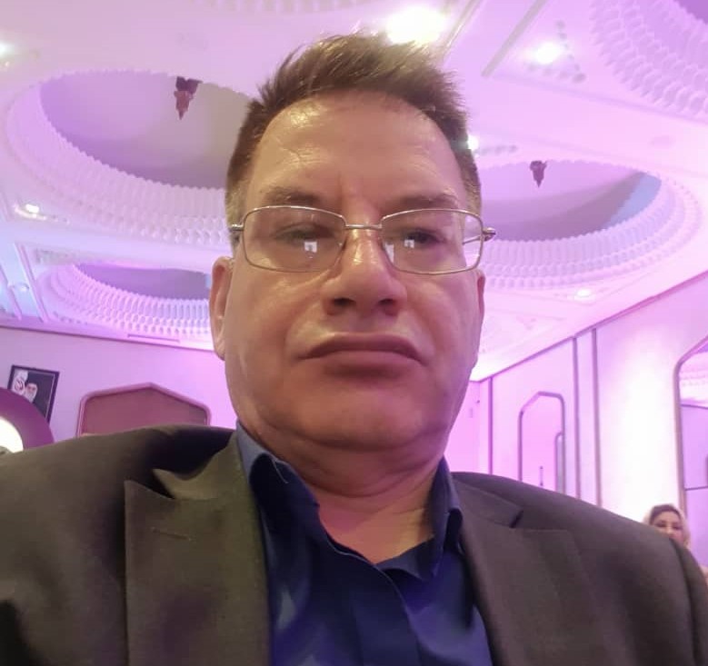 امین اله رضایی